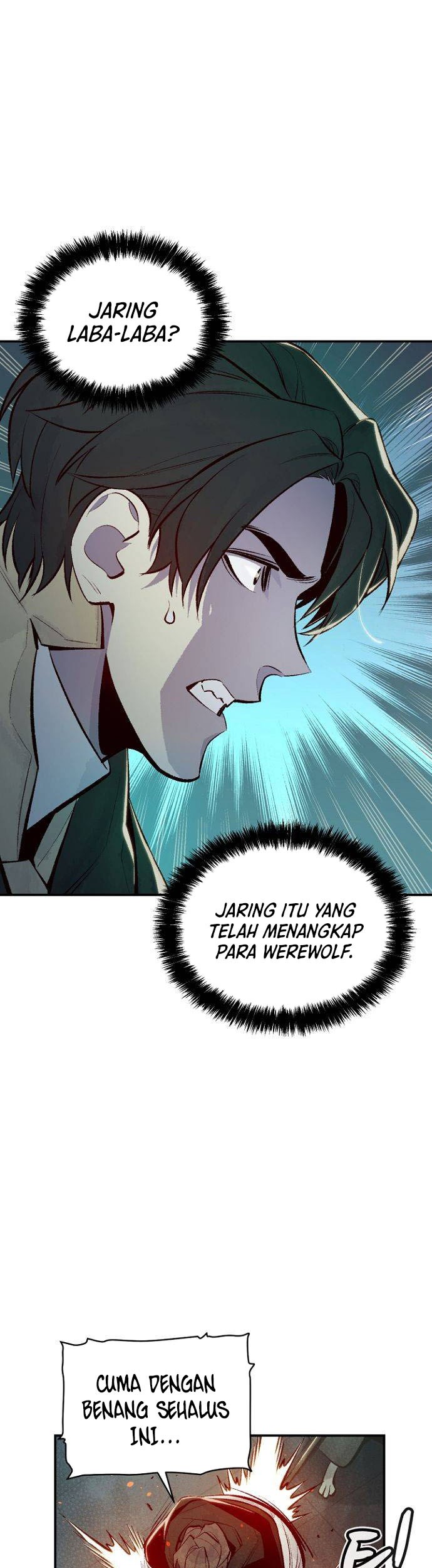 Alone Necromancer Bab 53 halaman 9