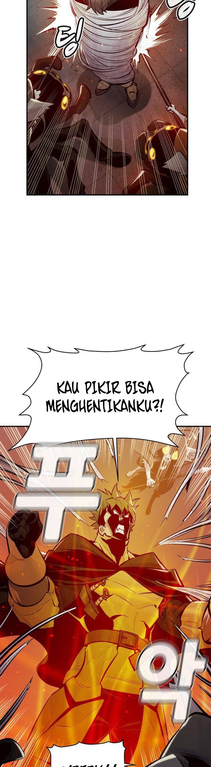 Alone Necromancer Bab 53 halaman 10