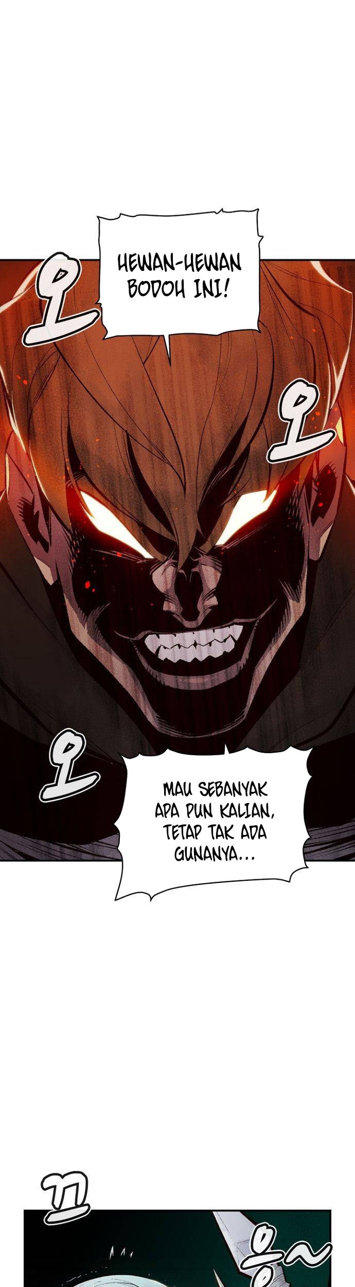 Alone Necromancer Bab 53 halaman 12