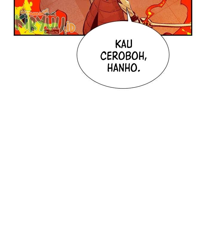 Alone Necromancer Bab 53 halaman 16