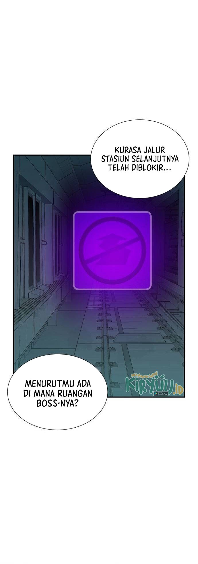 Alone Necromancer Bab 53 halaman 21