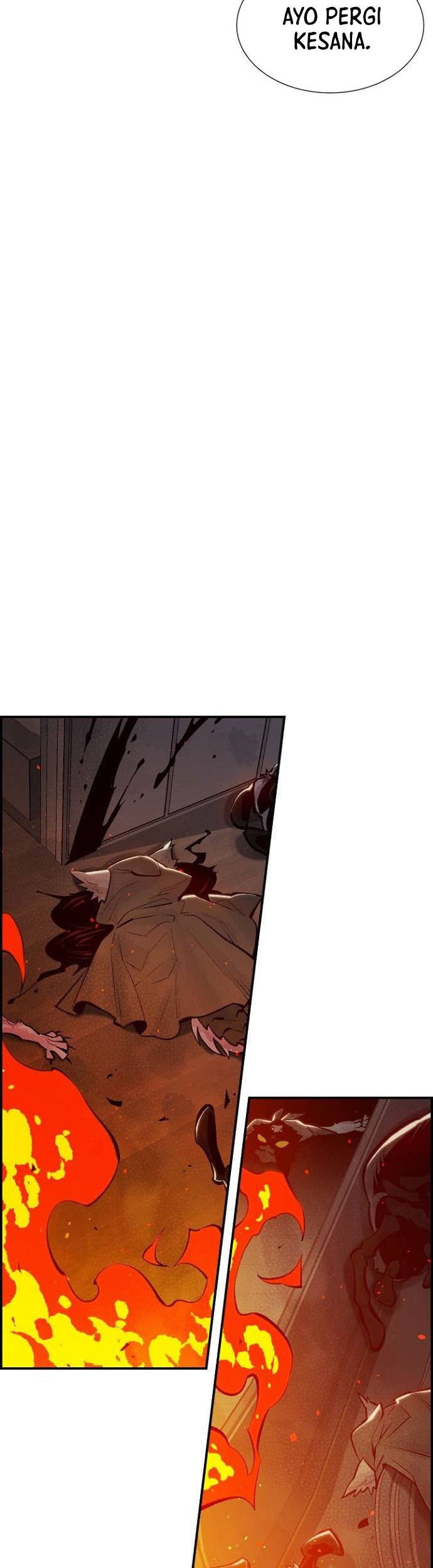 Alone Necromancer Bab 53 halaman 23