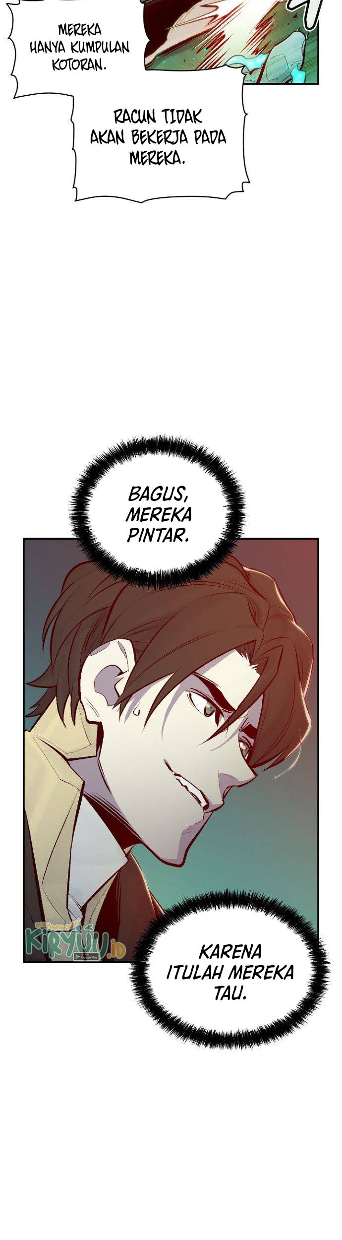 Alone Necromancer Bab 54 halaman 9