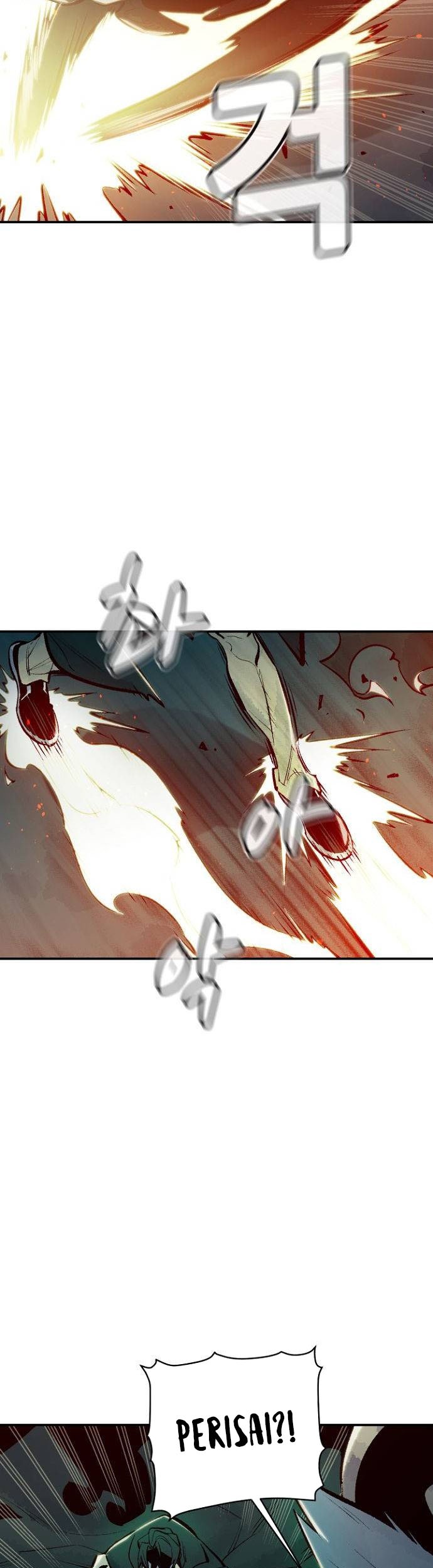 Alone Necromancer Bab 54 halaman 16