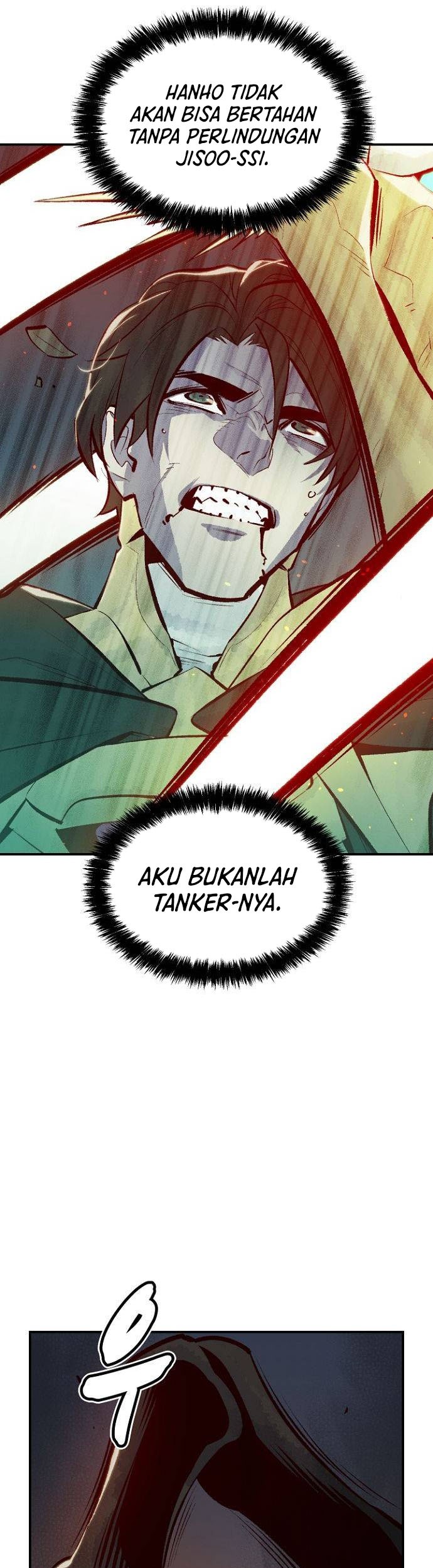 Alone Necromancer Bab 54 halaman 26