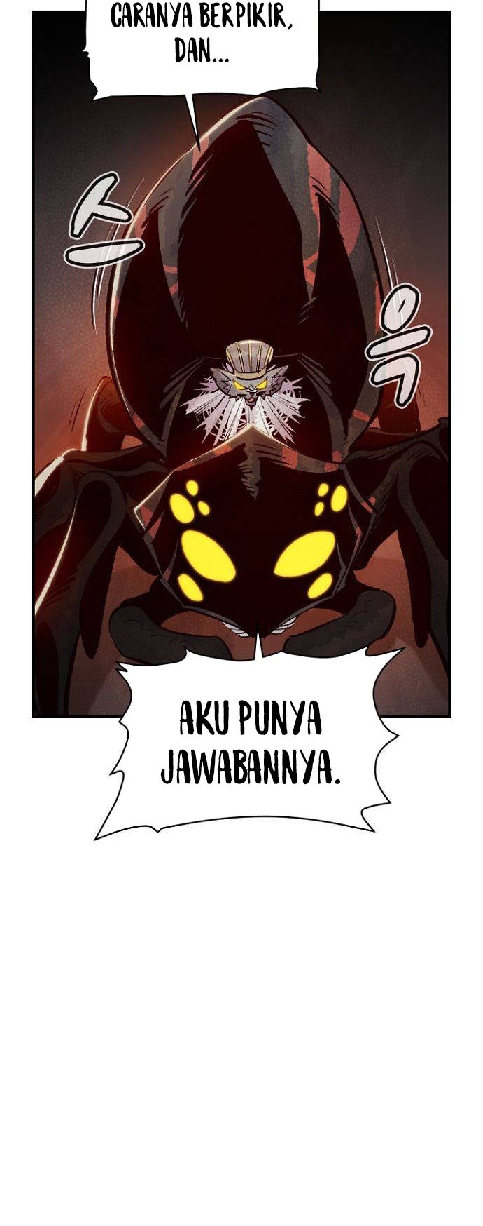 Alone Necromancer Bab 54 halaman 29