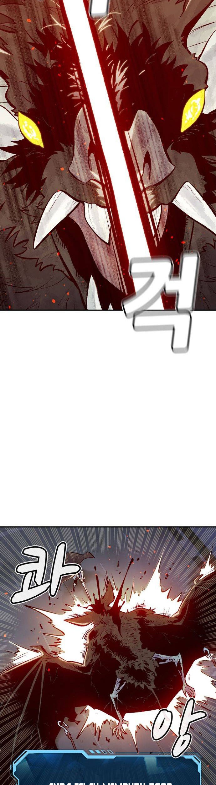Alone Necromancer Bab 54 halaman 51