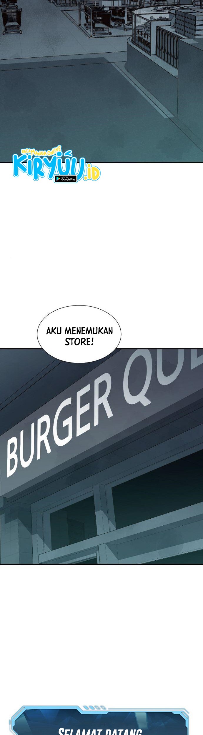 Alone Necromancer Bab 55 halaman 14