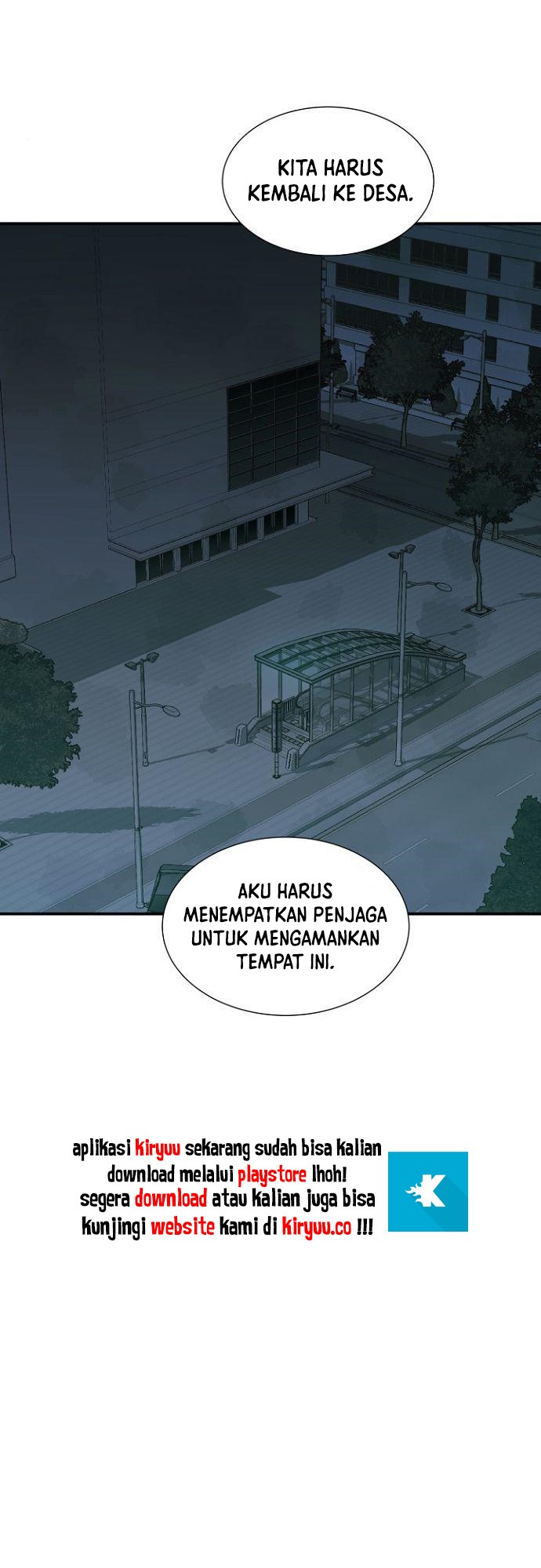 Alone Necromancer Bab 55 halaman 32