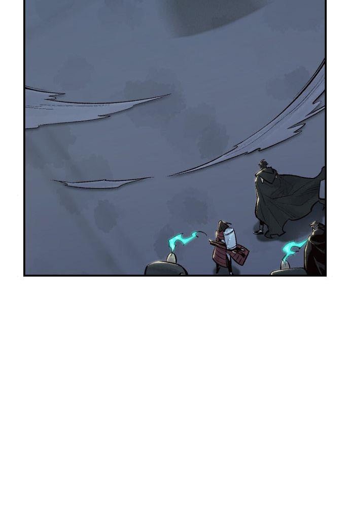 Alone Necromancer Bab 55 halaman 47
