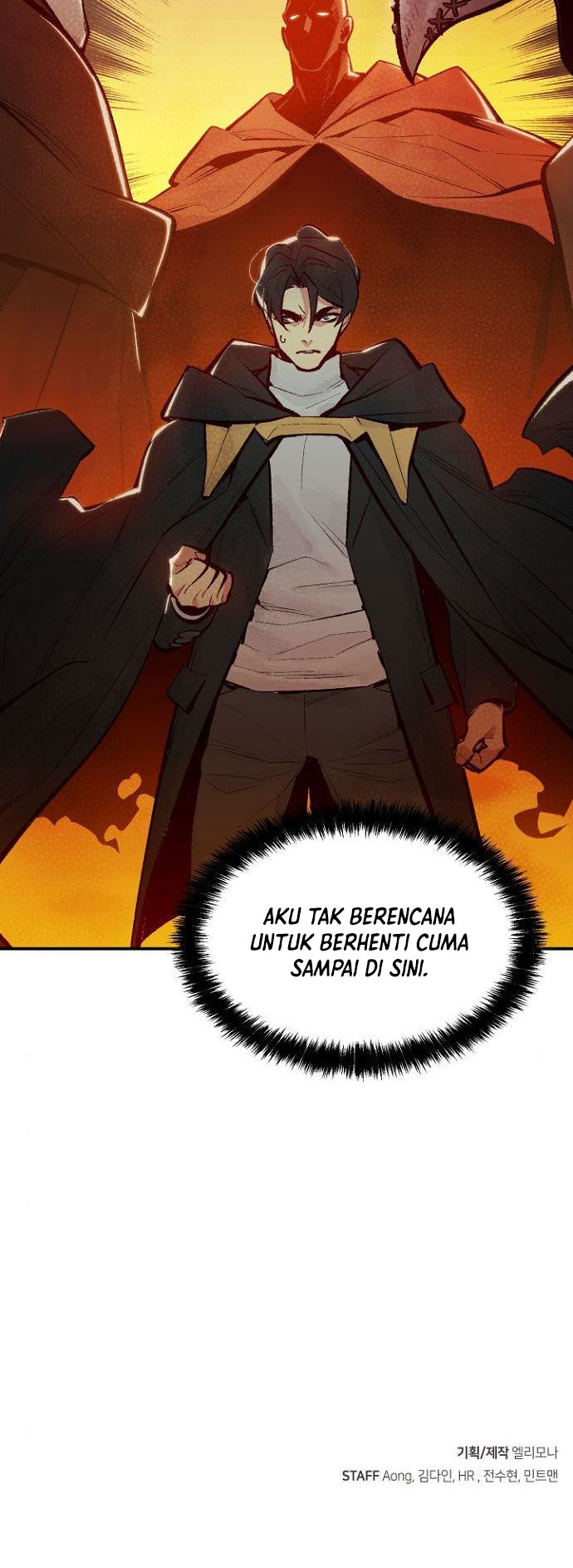 Alone Necromancer Bab 55 halaman 64