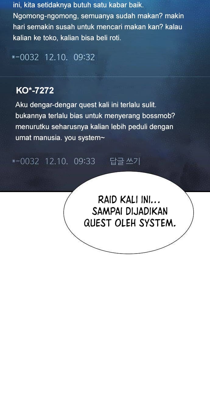 Alone Necromancer chapter 56 halaman 7
