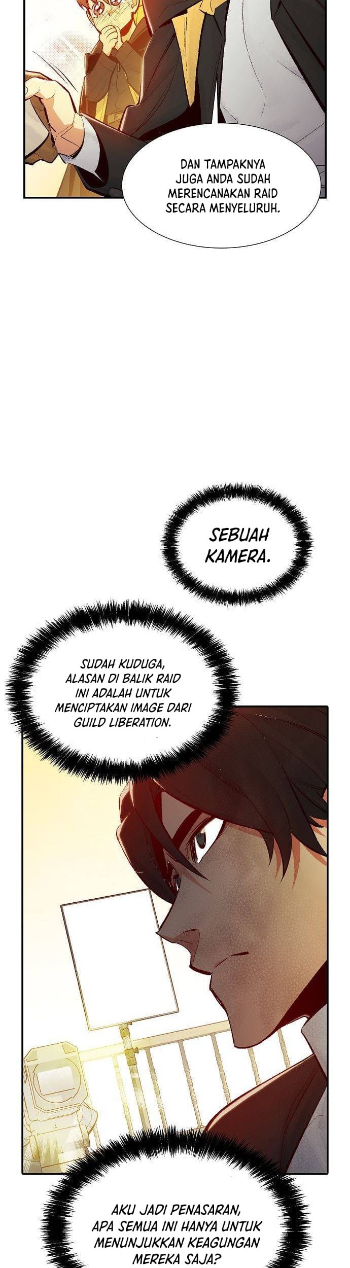 Alone Necromancer chapter 56 halaman 13