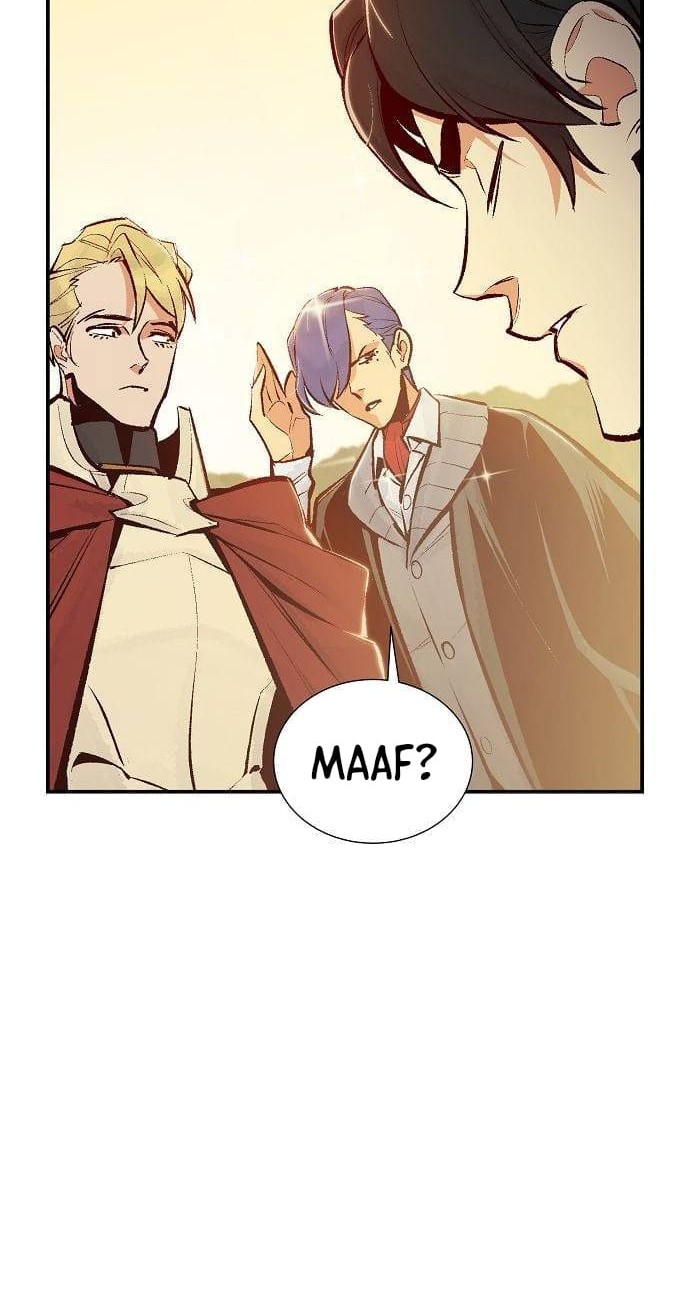 Alone Necromancer chapter 56 halaman 19