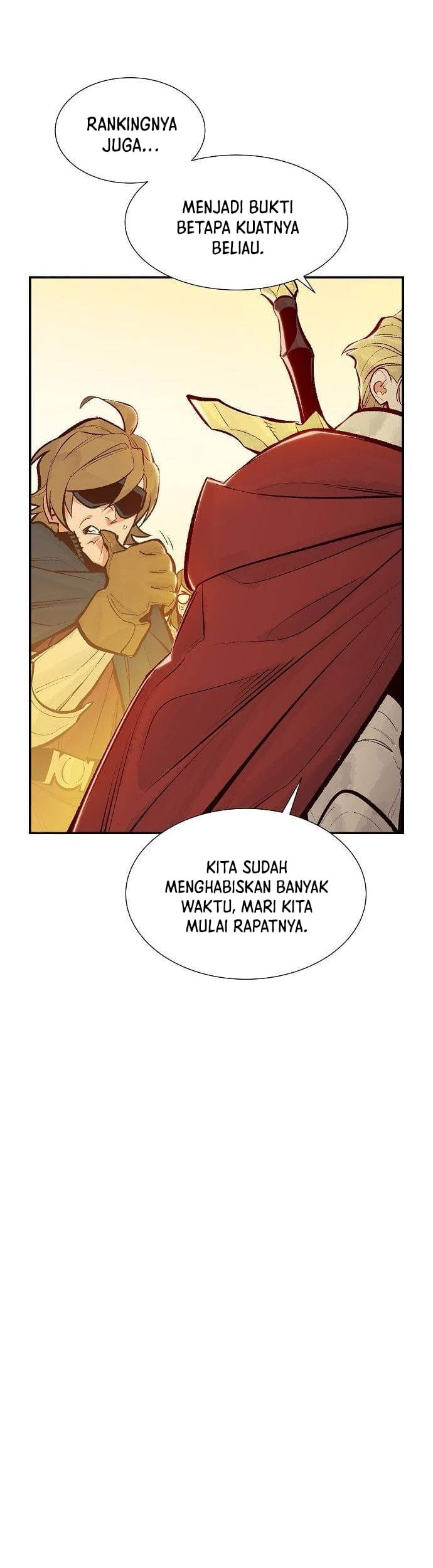 Alone Necromancer chapter 56 halaman 23