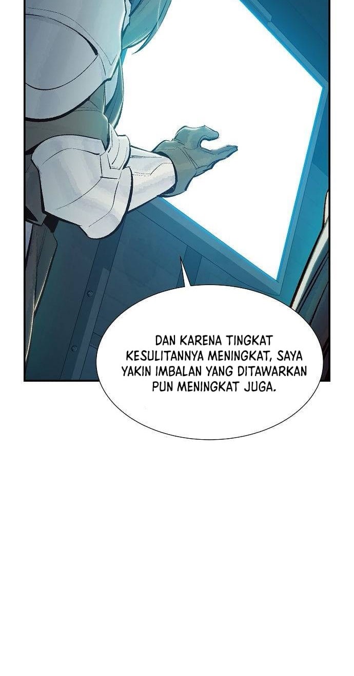 Alone Necromancer chapter 56 halaman 27