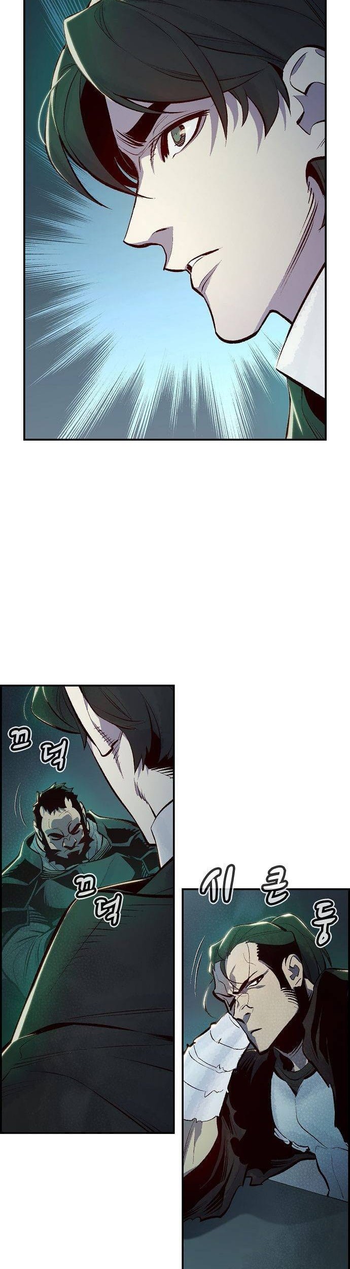 Alone Necromancer chapter 56 halaman 29