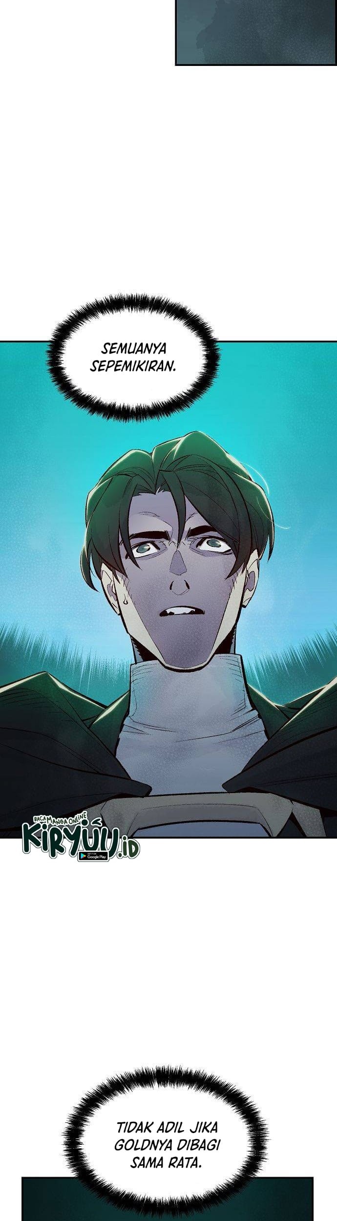Alone Necromancer chapter 56 halaman 30