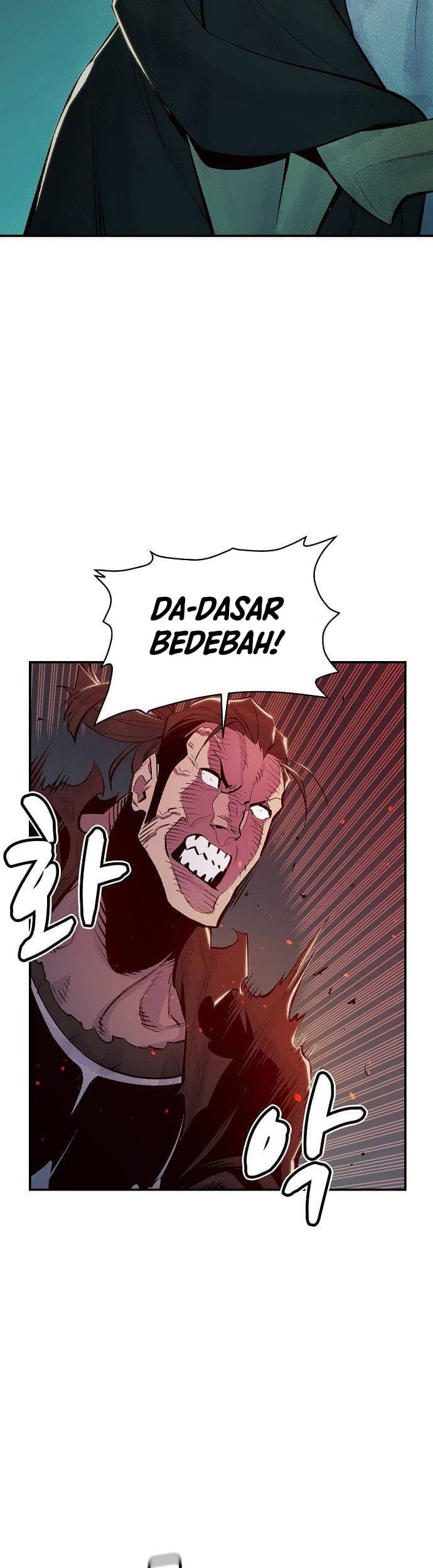 Alone Necromancer chapter 56 halaman 42
