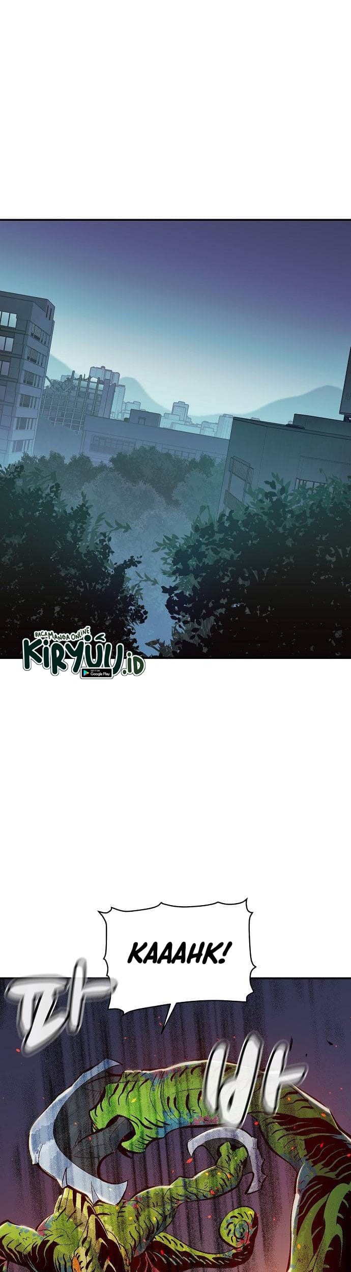 Alone Necromancer chapter 56 halaman 46