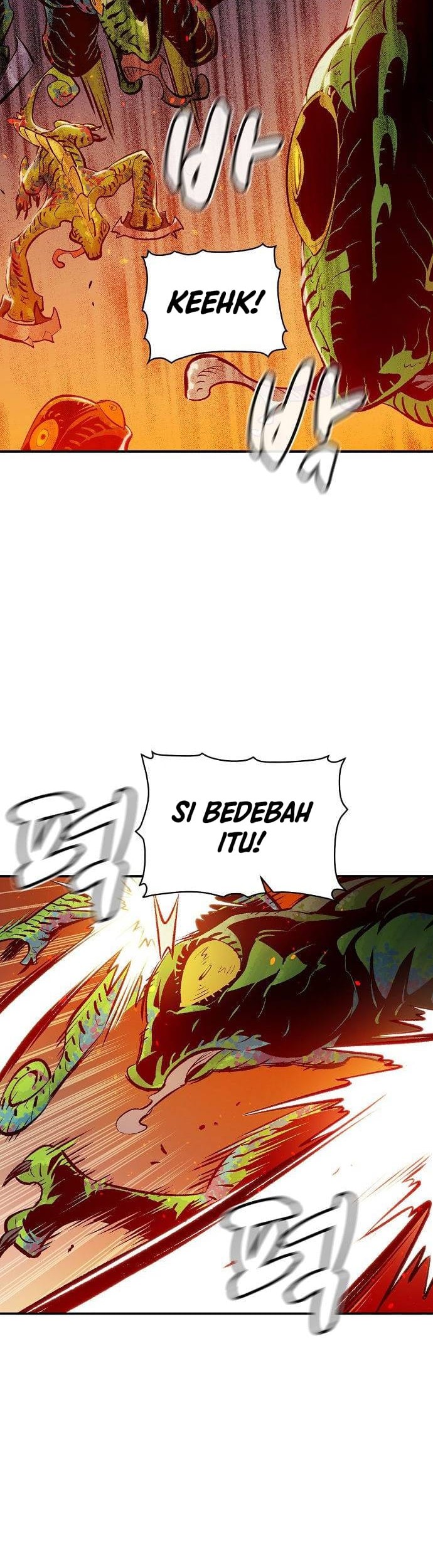 Alone Necromancer chapter 56 halaman 47