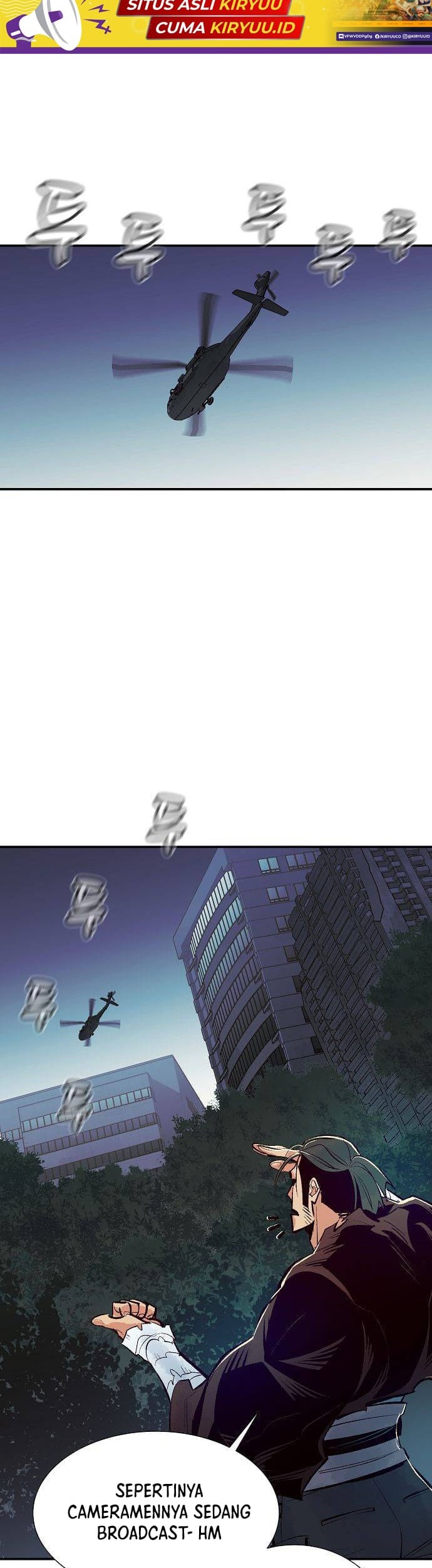 Alone Necromancer chapter 56 halaman 58