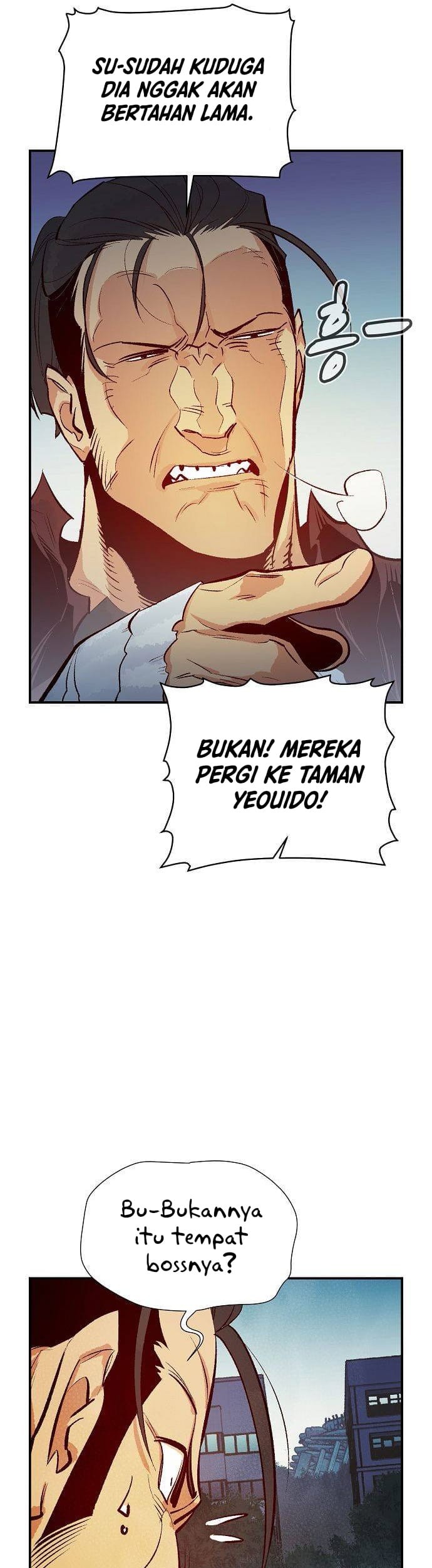 Alone Necromancer chapter 56 halaman 60