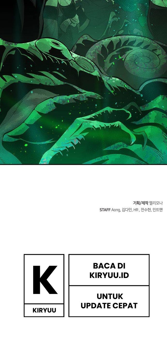 Alone Necromancer chapter 56 halaman 62