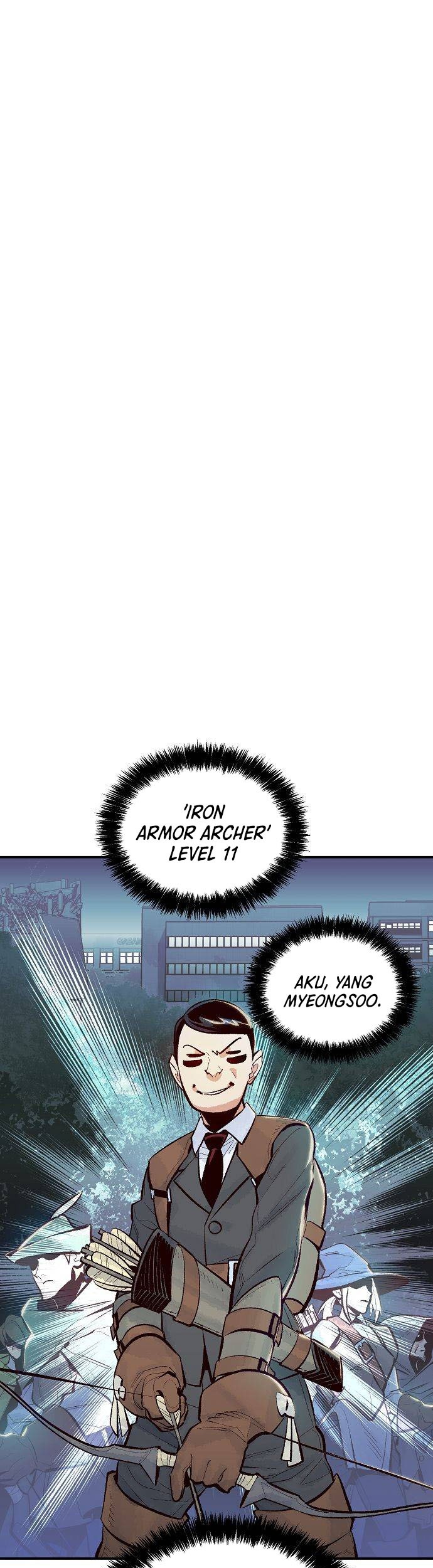 Alone Necromancer Bab 57 halaman 2