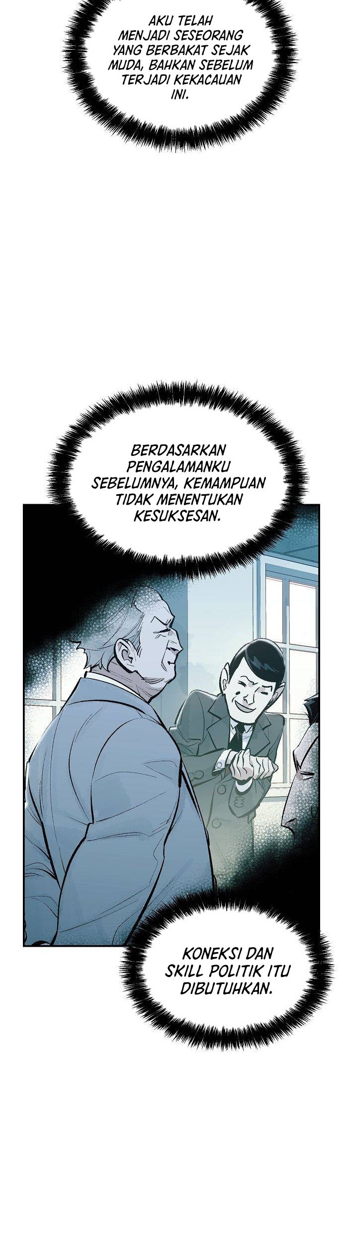 Alone Necromancer Bab 57 halaman 3
