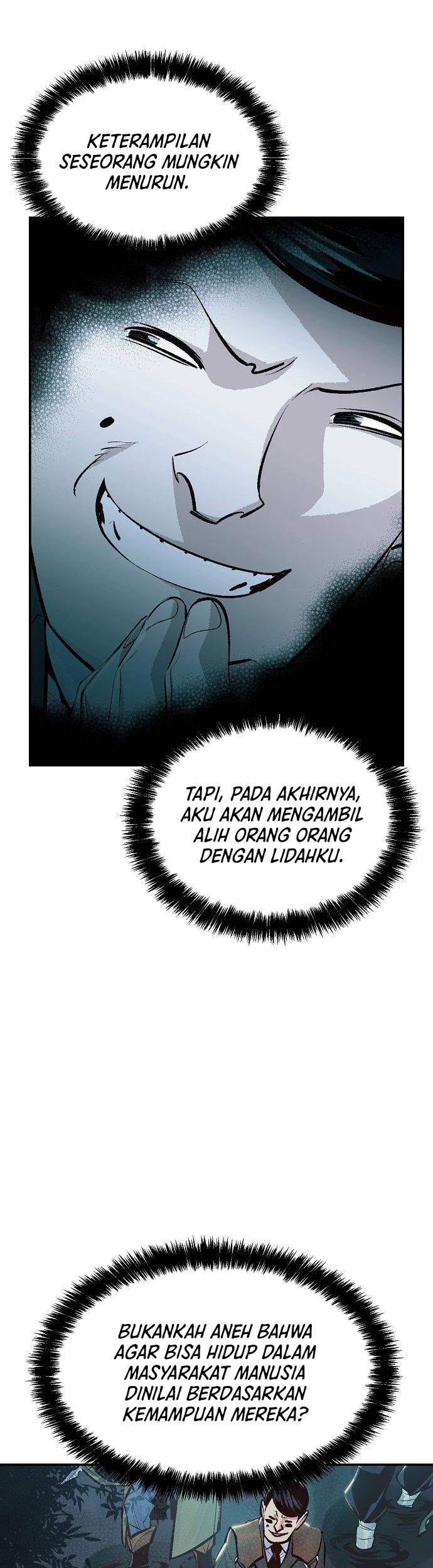 Alone Necromancer Bab 57 halaman 4