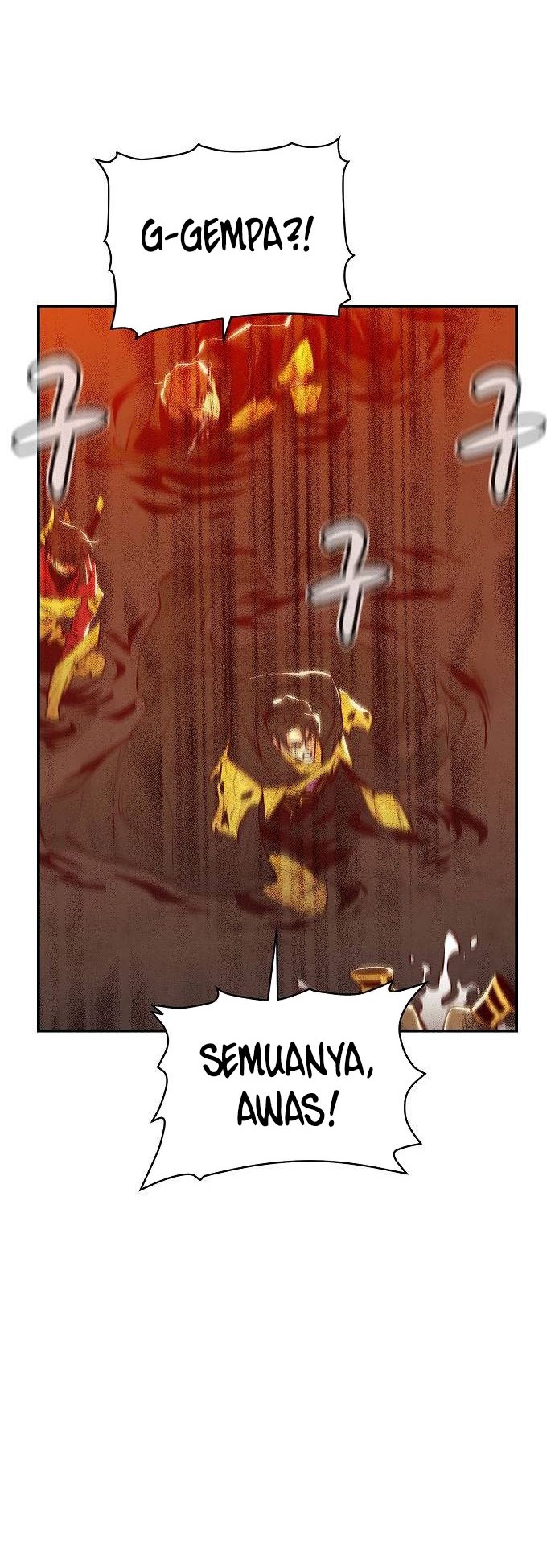 Alone Necromancer Bab 57 halaman 41