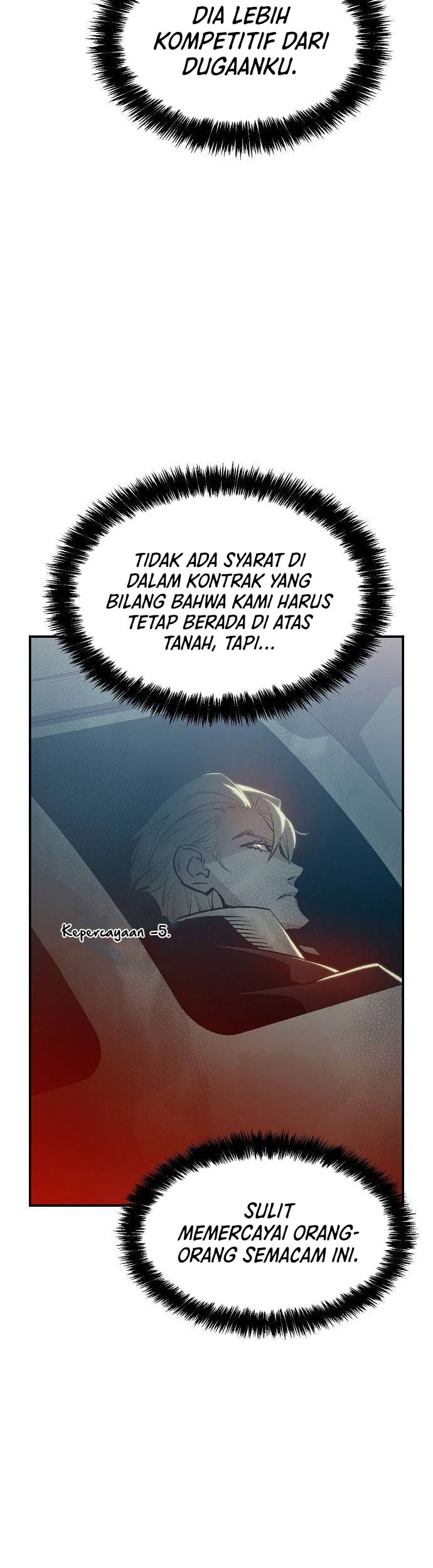 Alone Necromancer Bab 57 halaman 48