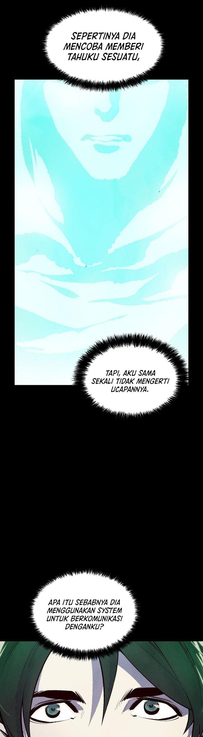 Alone Necromancer Bab 58 halaman 4