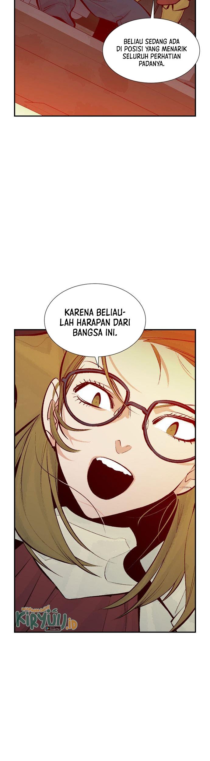 Alone Necromancer Bab 58 halaman 29
