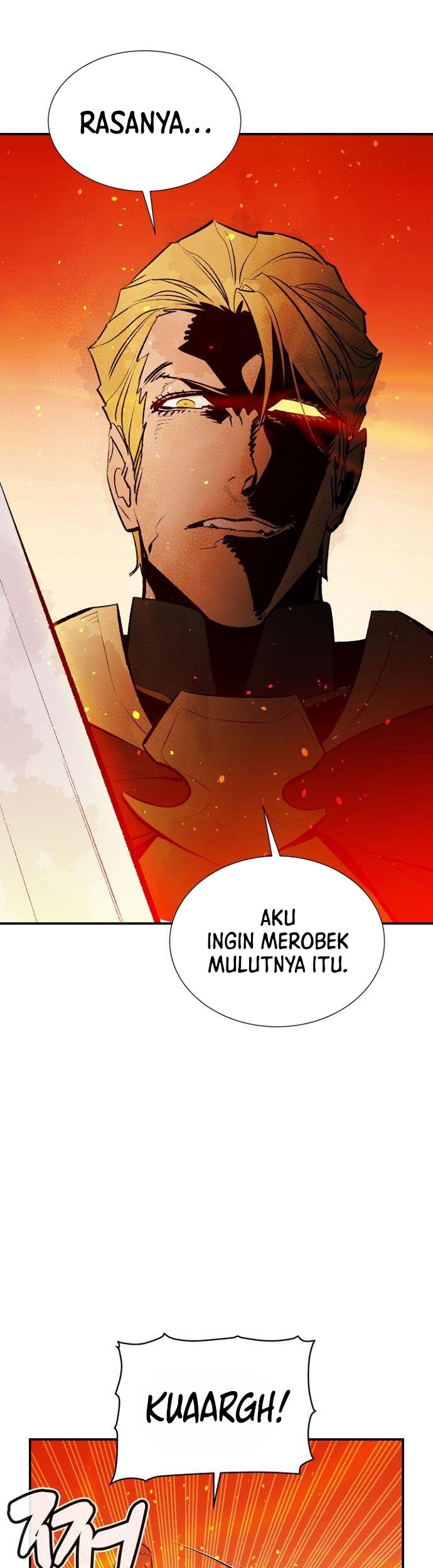 Alone Necromancer Bab 58 halaman 60