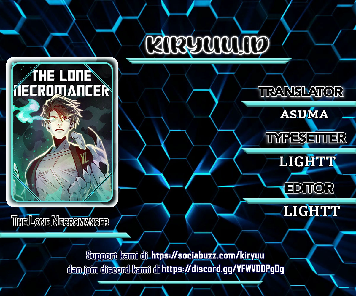 Alone Necromancer chapter 59 halaman 2