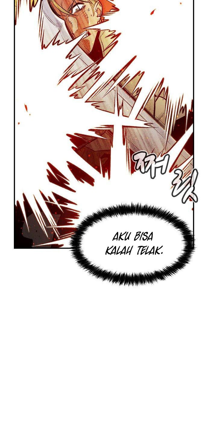 Alone Necromancer chapter 59 halaman 6