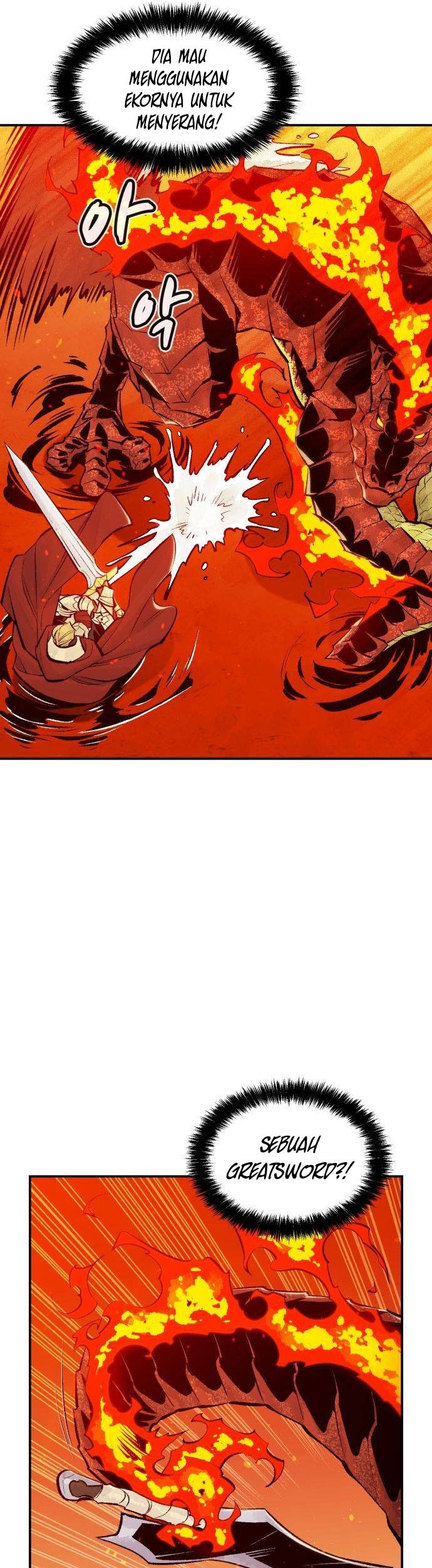 Alone Necromancer chapter 59 halaman 7