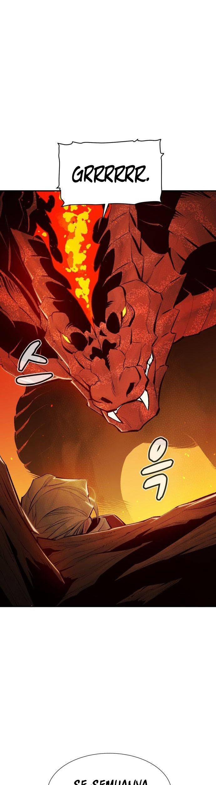 Alone Necromancer chapter 59 halaman 11