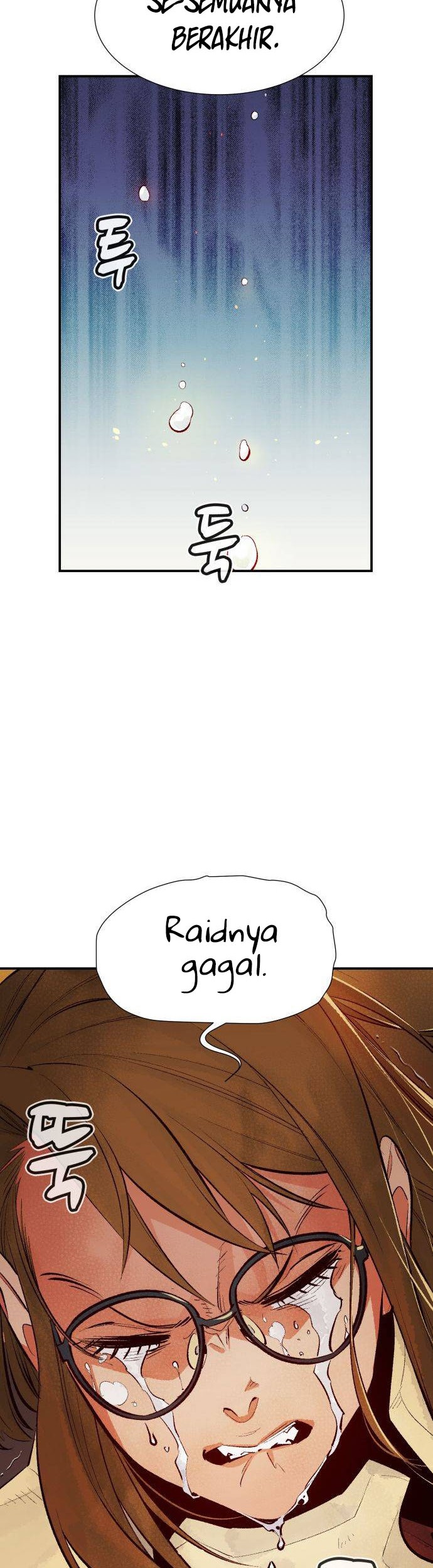 Alone Necromancer chapter 59 halaman 12