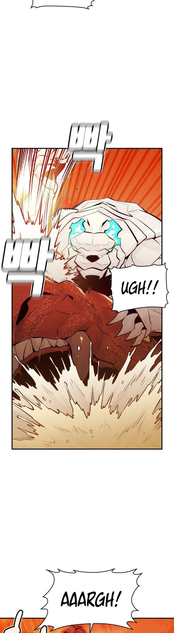 Alone Necromancer chapter 59 halaman 17