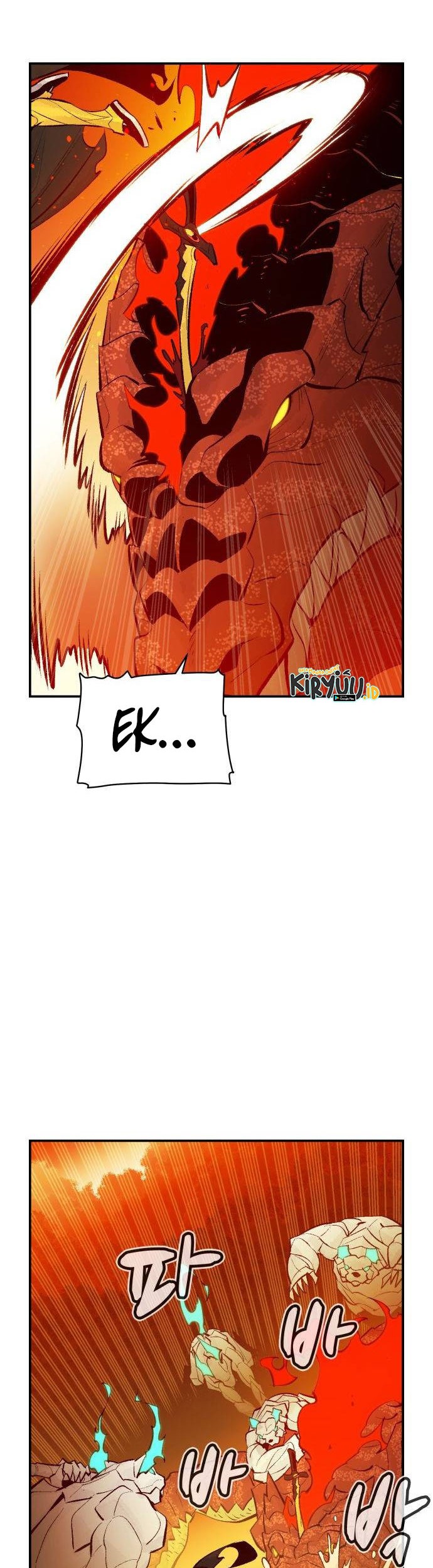Alone Necromancer chapter 59 halaman 24