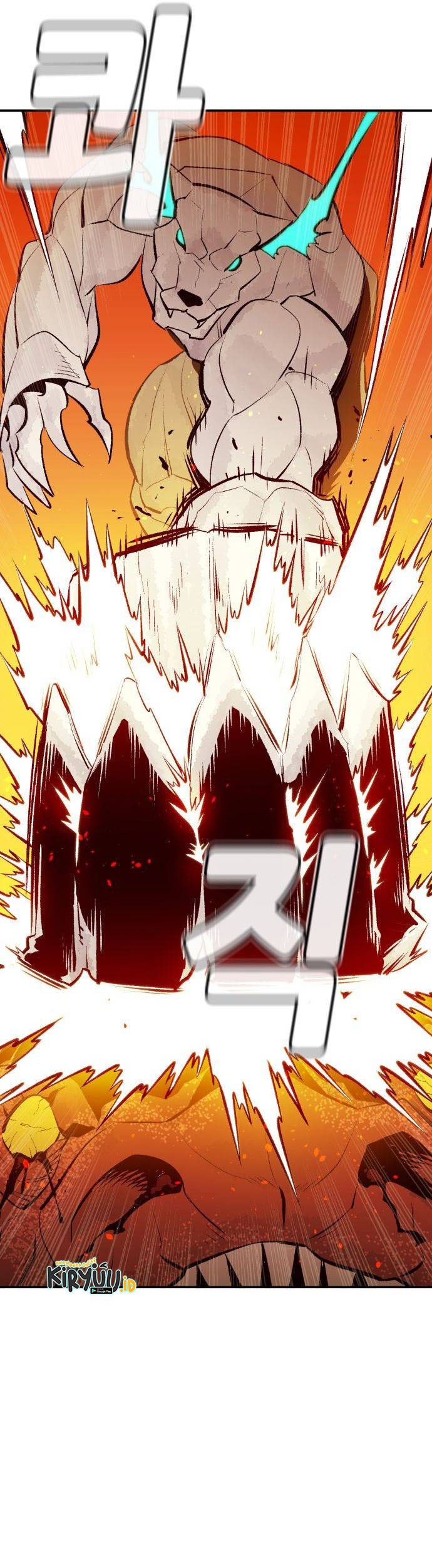 Alone Necromancer chapter 59 halaman 31