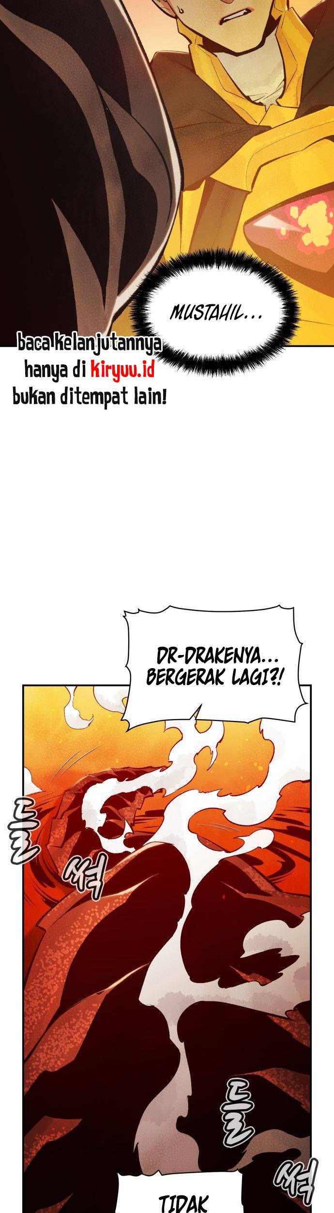 Alone Necromancer chapter 59 halaman 33