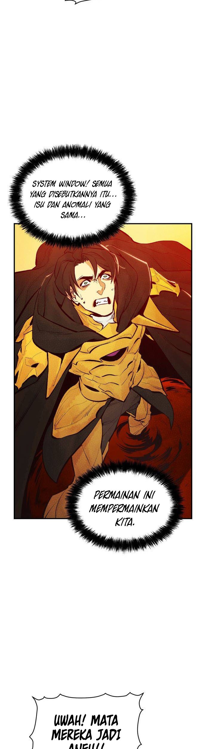Alone Necromancer chapter 59 halaman 37
