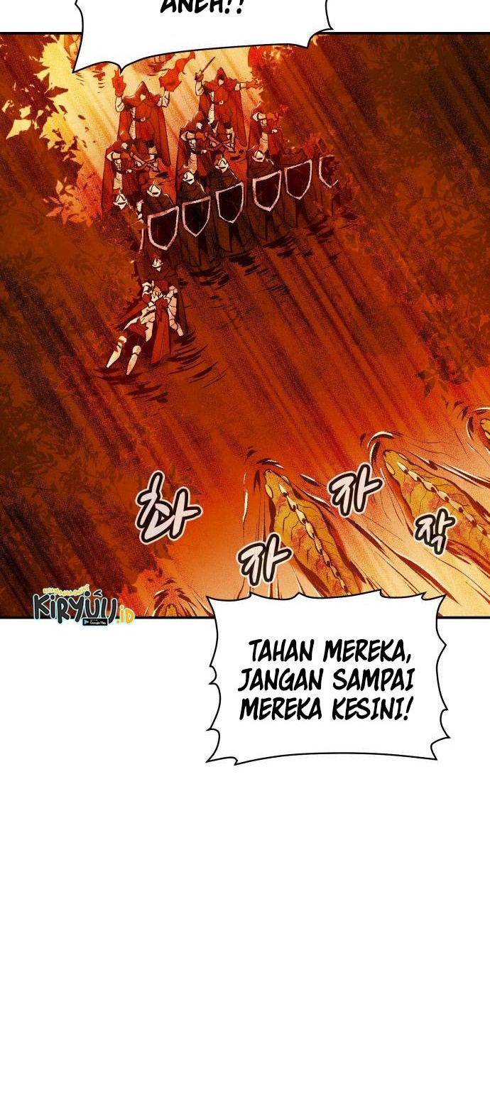 Alone Necromancer chapter 59 halaman 38