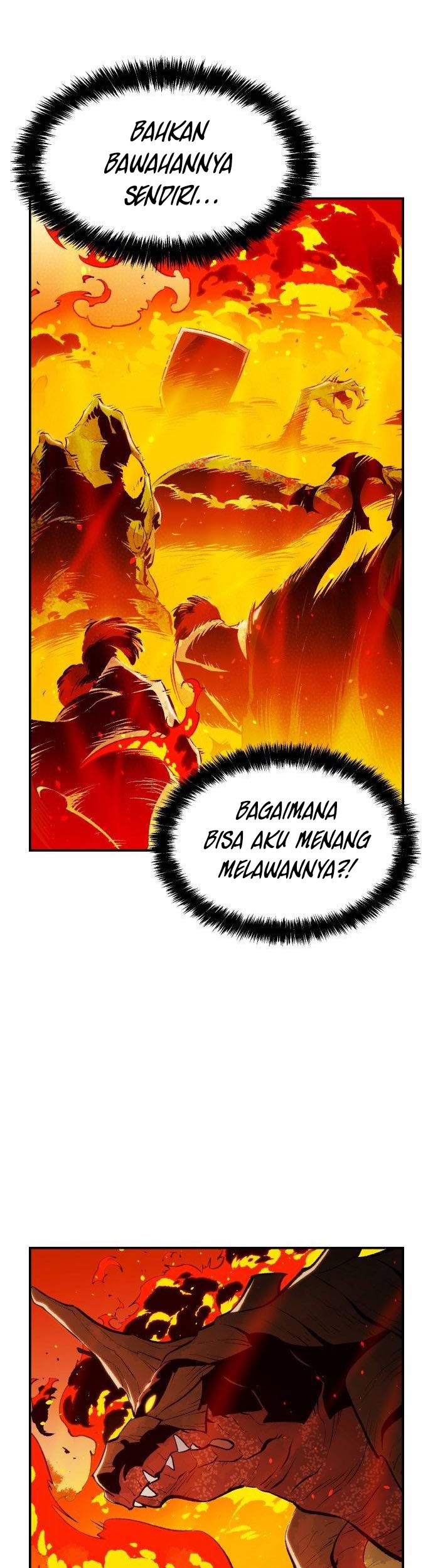 Alone Necromancer chapter 59 halaman 43