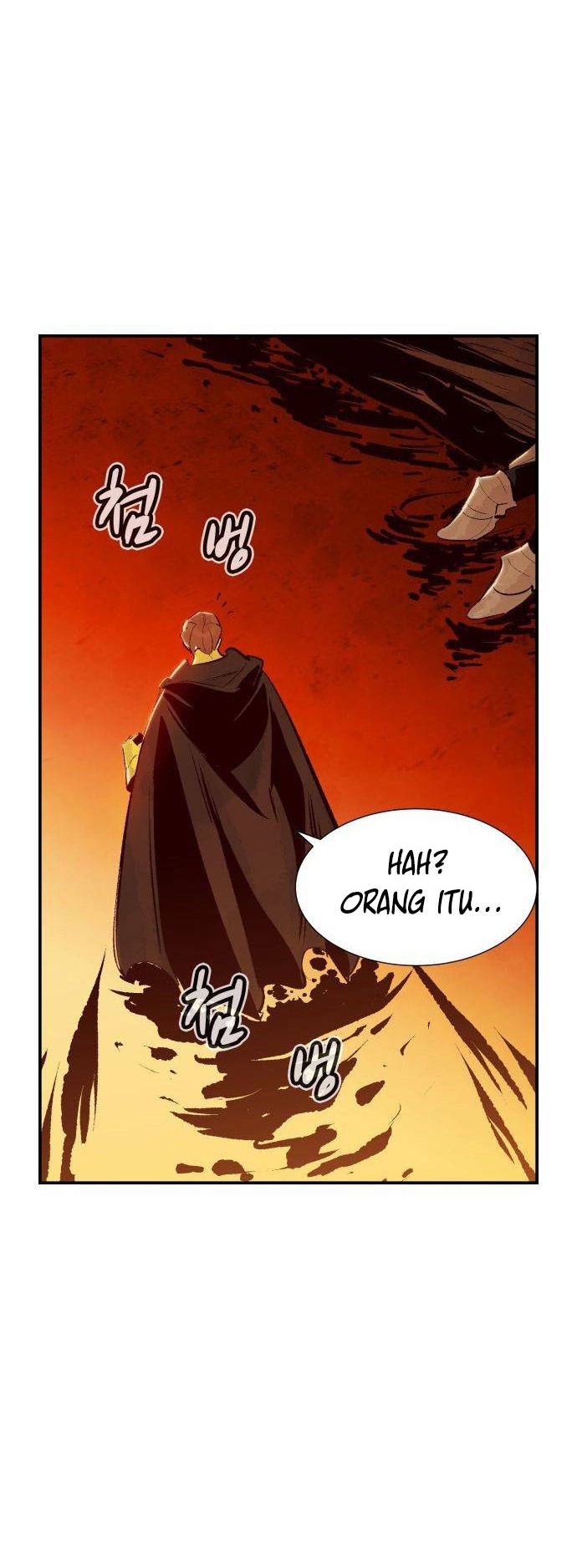 Alone Necromancer chapter 59 halaman 54
