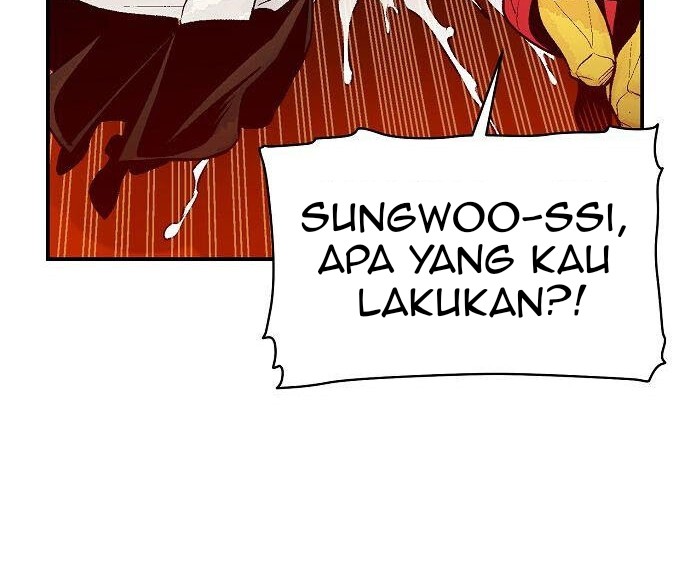 Alone Necromancer Bab 60 halaman 55
